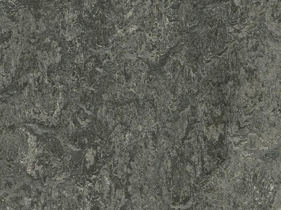 Marmoleum Marbled graphite