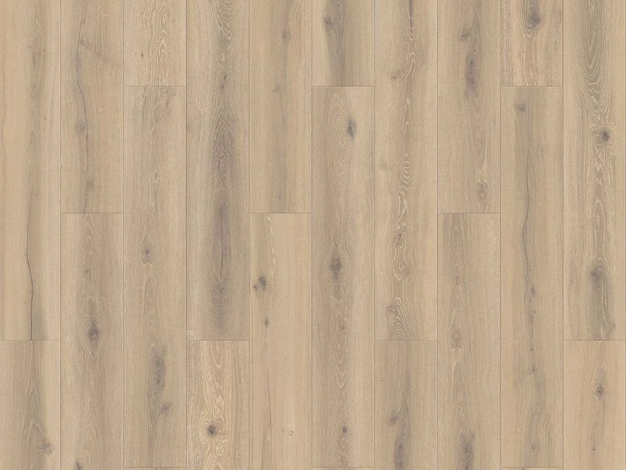 PVC vloer Forest Oak Click nutmeg