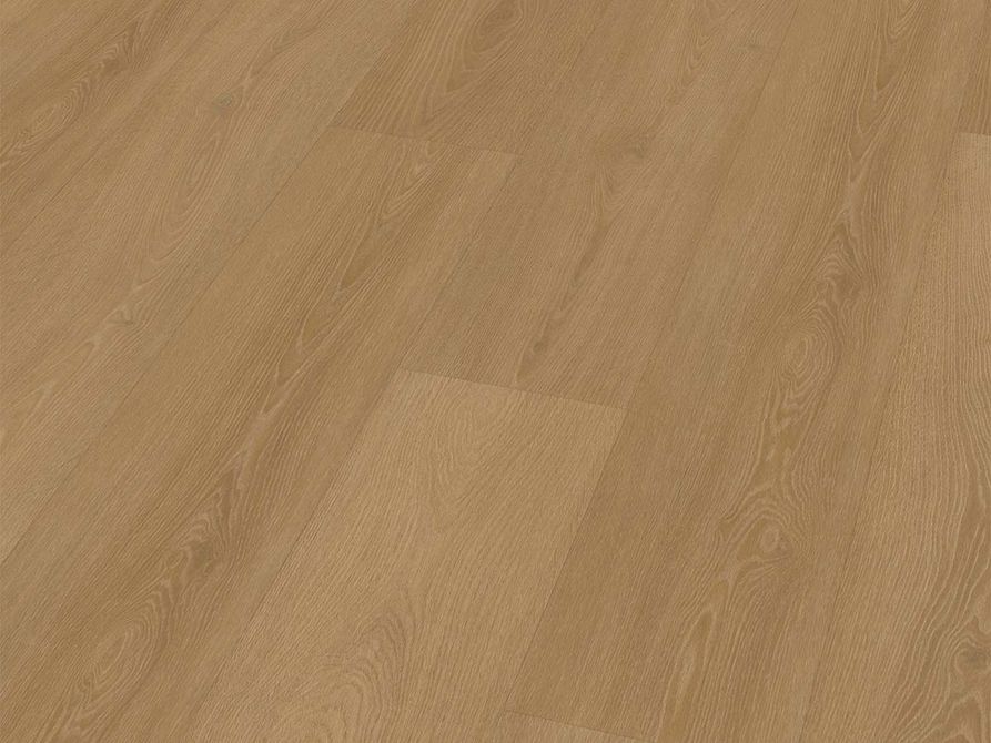PVC vloer Malaga EIR click dark oak