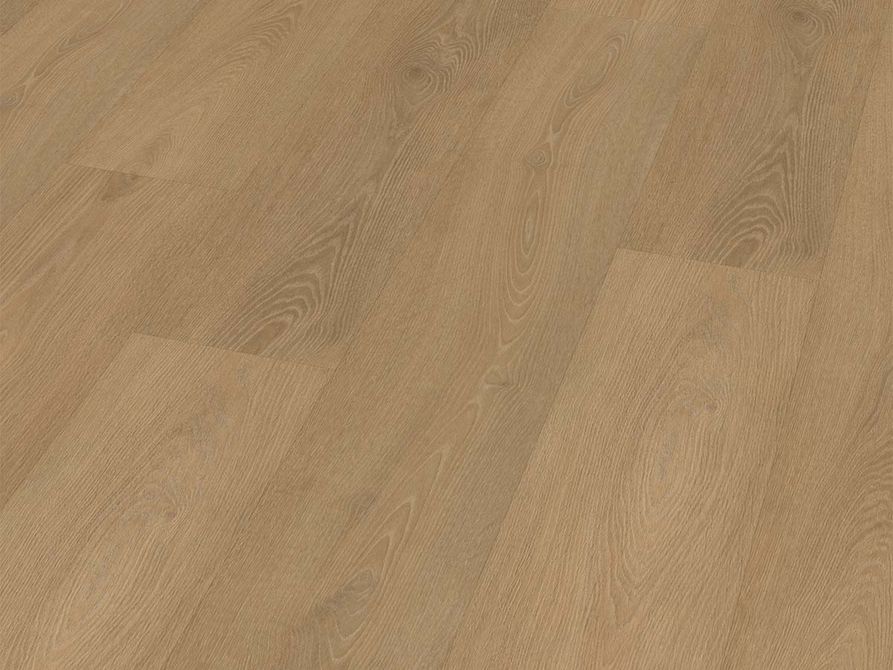 PVC vloer Malaga EIR click natural oak