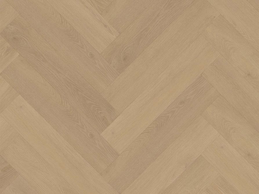 PVC vloer Malaga visgraat EIR click beige