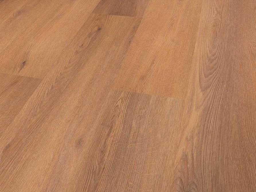 PVC vloer Mansion click EIR coconut
