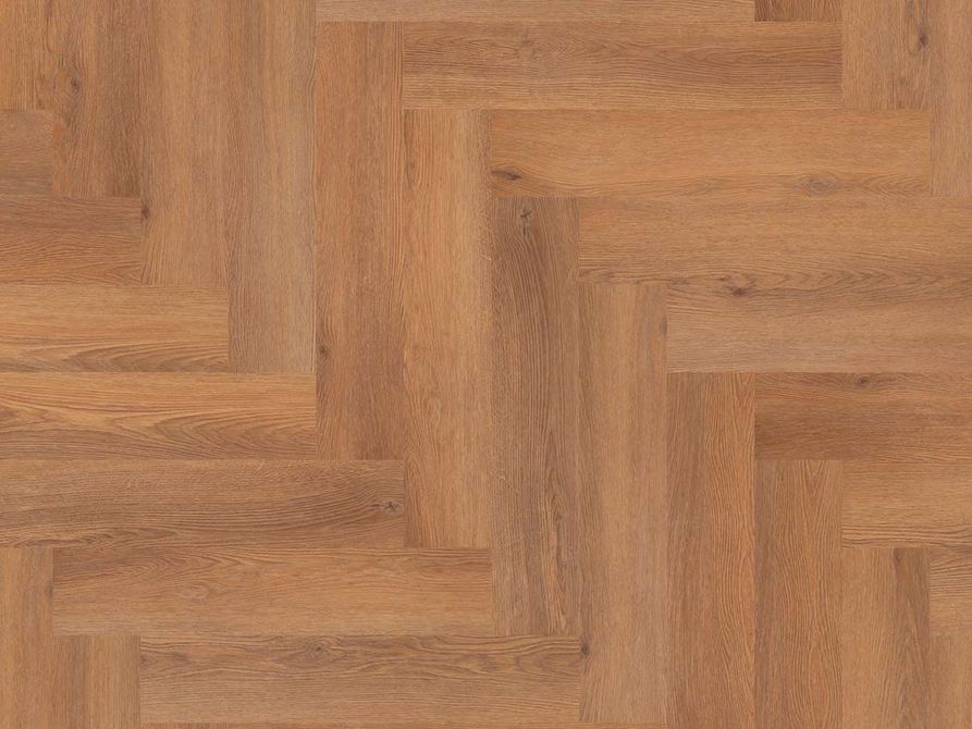 PVC Mansion EIR visgraat coconut
