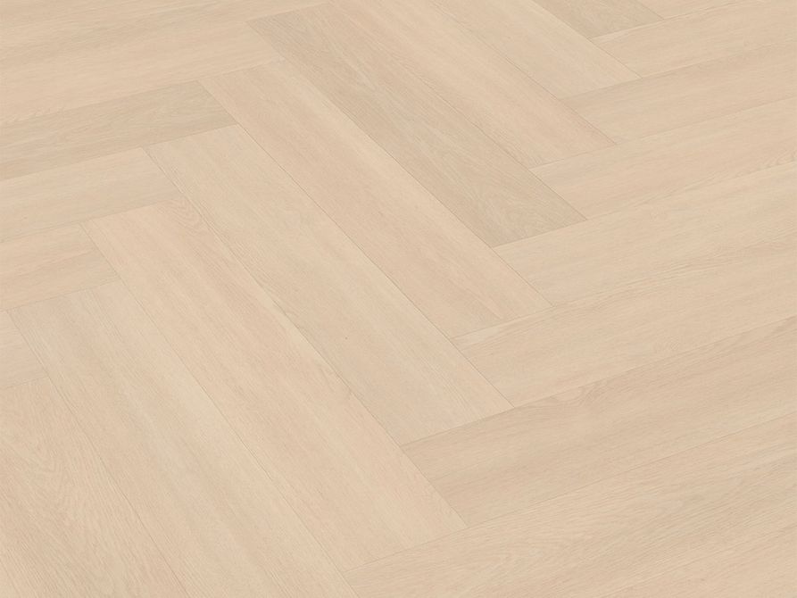 PVC vloer Sava visgraat beige