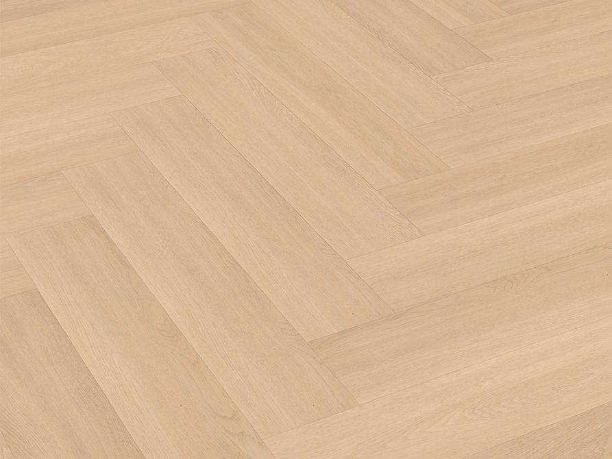 PVC vloer Sava visgraat naturel