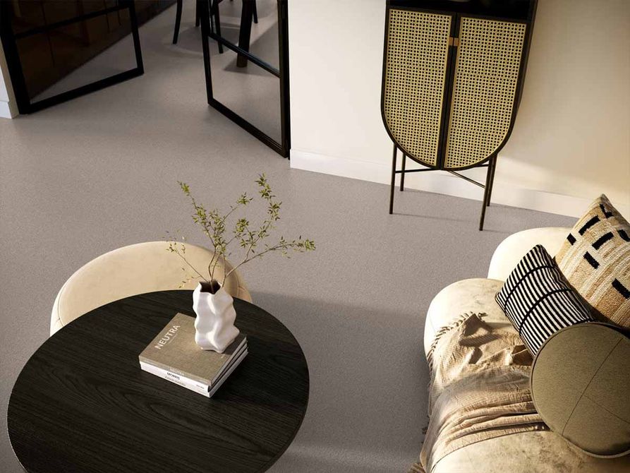 Tapijt Bali | Nougat