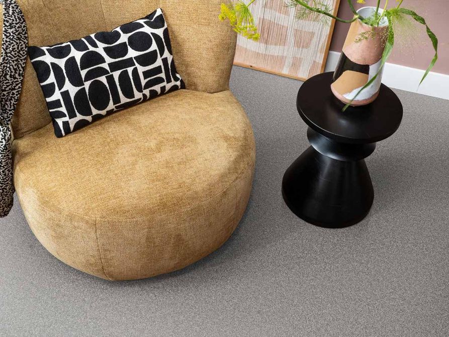 Tapijt Chicago | Grijs