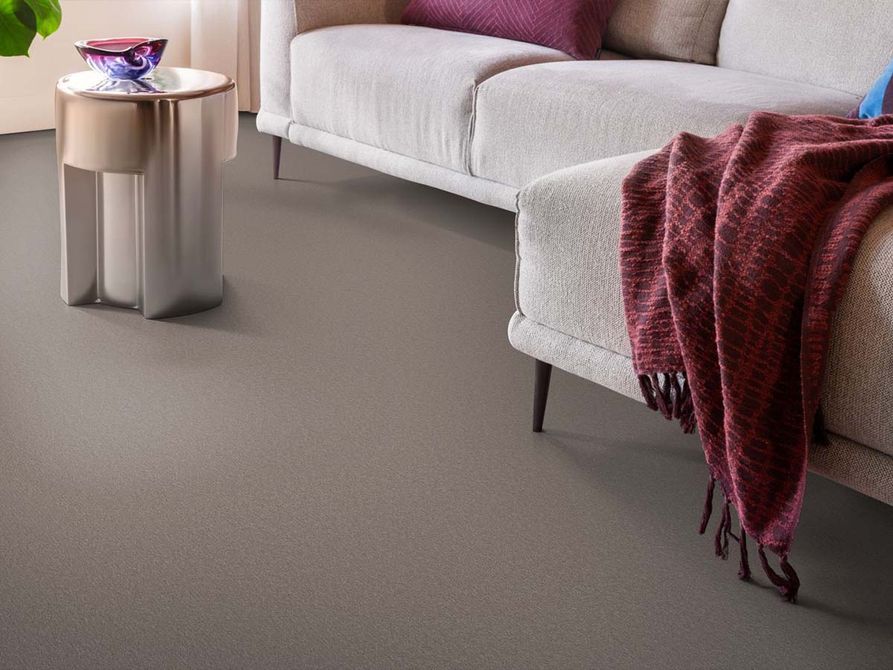 Tapijt Ohio | Beigebruin