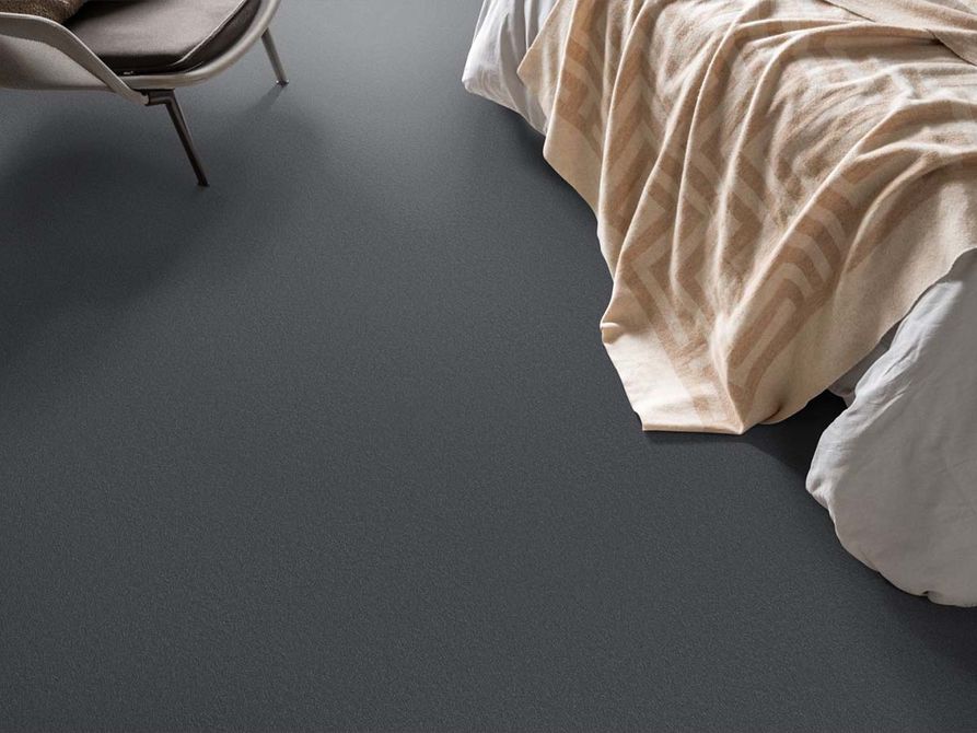 Tapijt Ohio | Grijsblauw