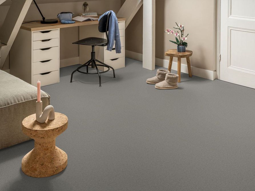 Tapijt Ohio | Lichtblauw