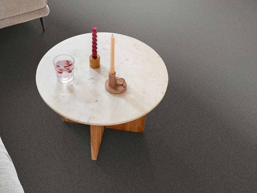 Tapijt Rocky | Grijsbruin