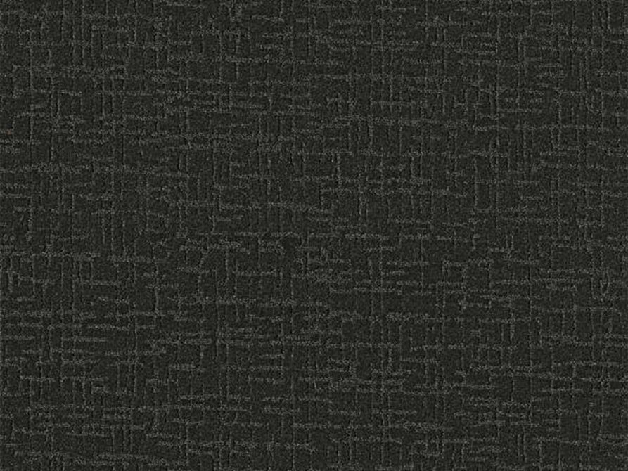 Tapijt Myriade canvas | Antraciet