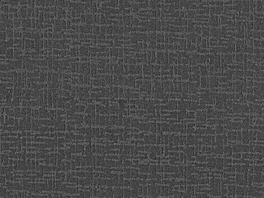 Tapijt Myriade canvas | Donkergrijs