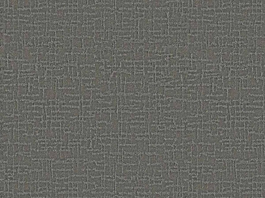 Tapijt Myriade canvas | Grijs