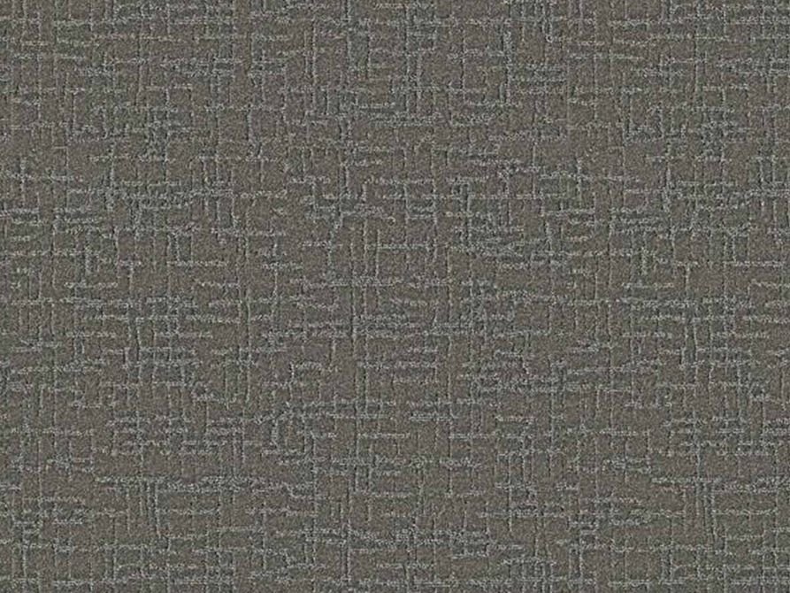 Tapijt Myriade canvas | Warmgrijs