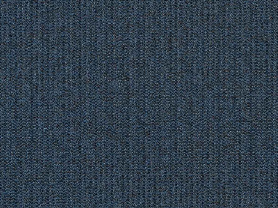Tapijt Springfield donkerblauw