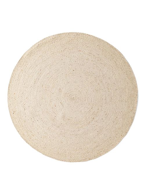 Vloerkleed Namib rond