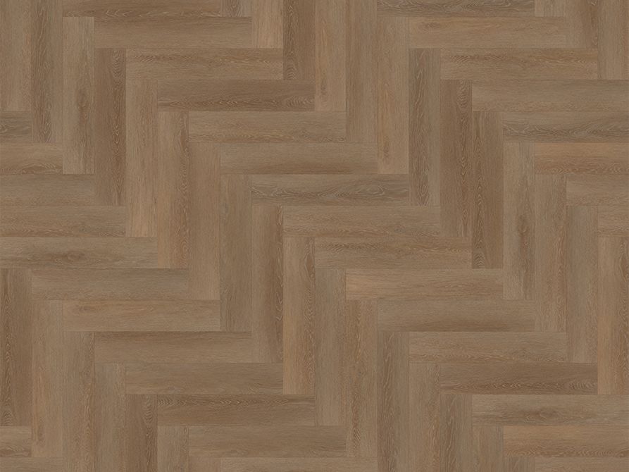 PVC vloer vtwonen Herringbone roasted